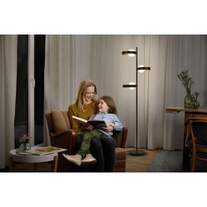 Ledvance - Namizna svetilka DECOR MEMPHIS 3xG9/28W/230V