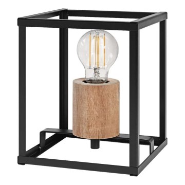 Ledvance - Namizna svetilka DECOR NAIROBI 1xE27/15W/230V