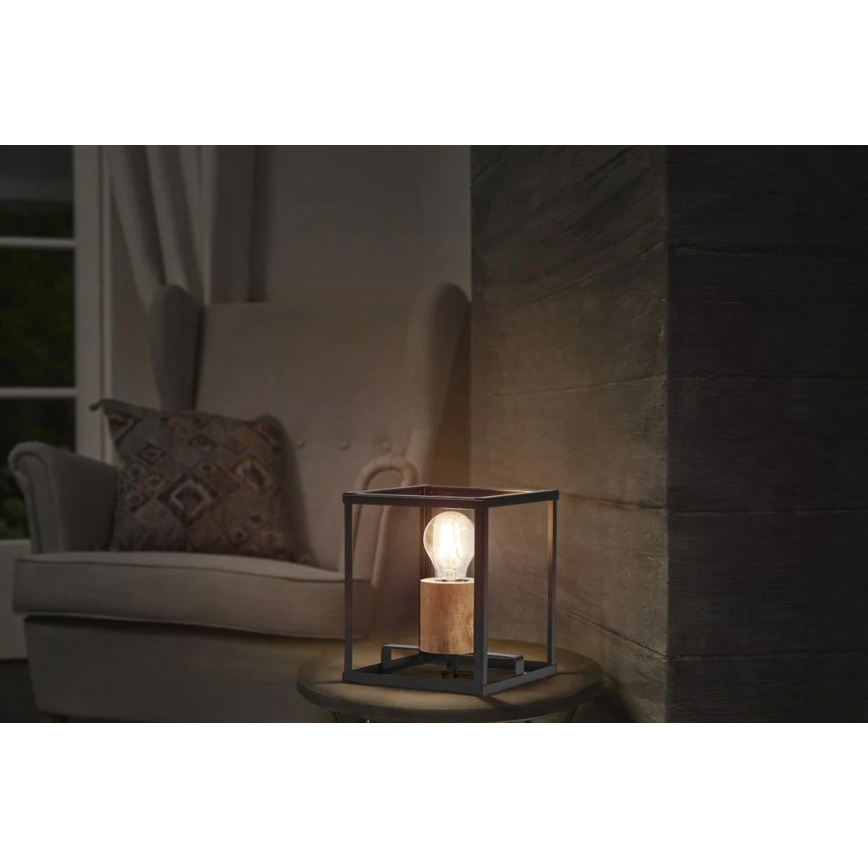 Ledvance - Namizna svetilka DECOR NAIROBI 1xE27/15W/230V