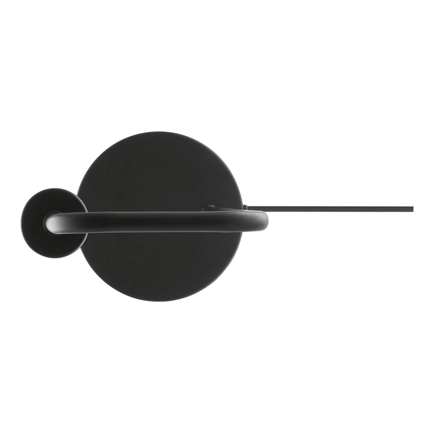 Ledvance - Namizna svetilka PIPE 1xE27/40W/230V