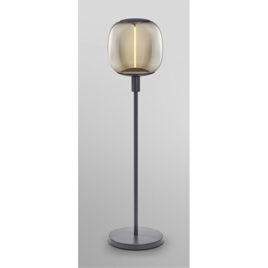Ledvance - Noga svetilke DECOR STICK 1xE27/40W/230V antracit