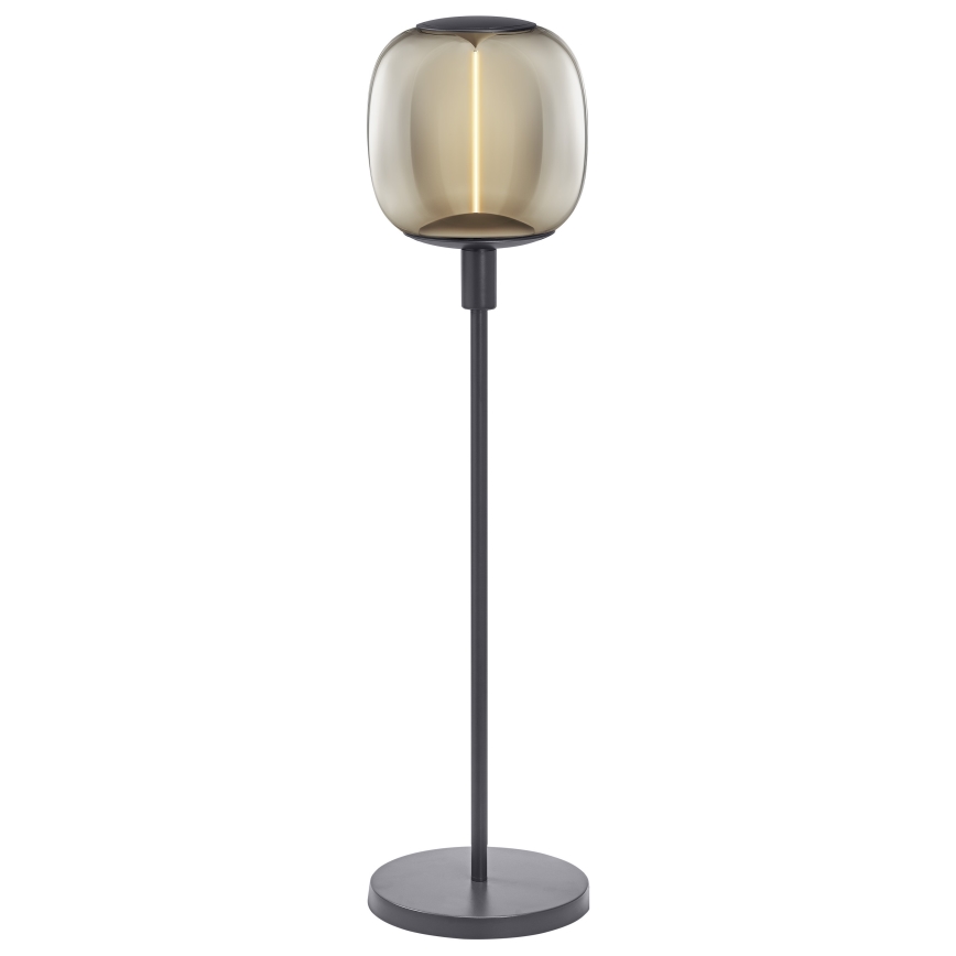 Ledvance - Noga svetilke DECOR STICK 1xE27/40W/230V antracit
