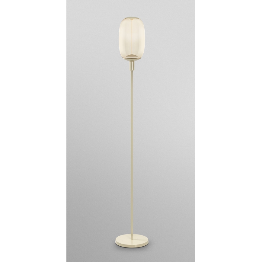 Ledvance - Noga svetilke DECOR STICK 1xE27/40W/230V bež
