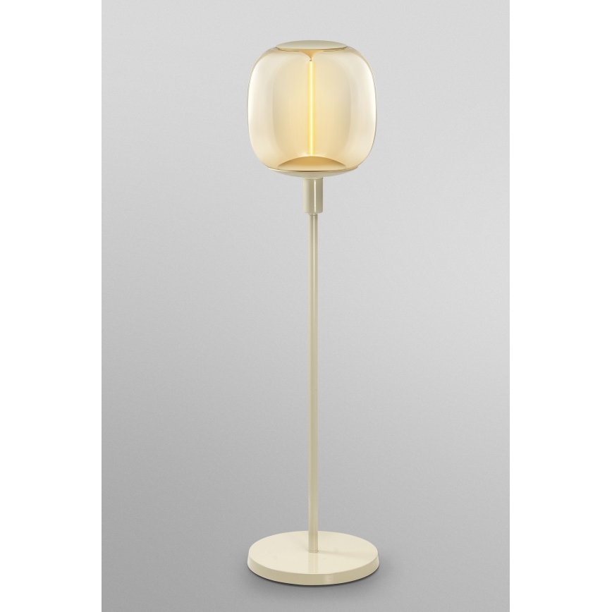 Ledvance - Noga svetilke DECOR STICK 1xE27/40W/230V bež