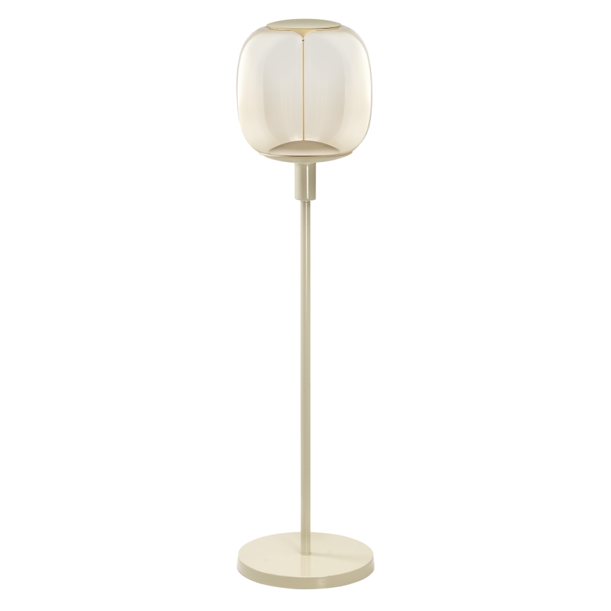 Ledvance - Noga svetilke DECOR STICK 1xE27/40W/230V bež