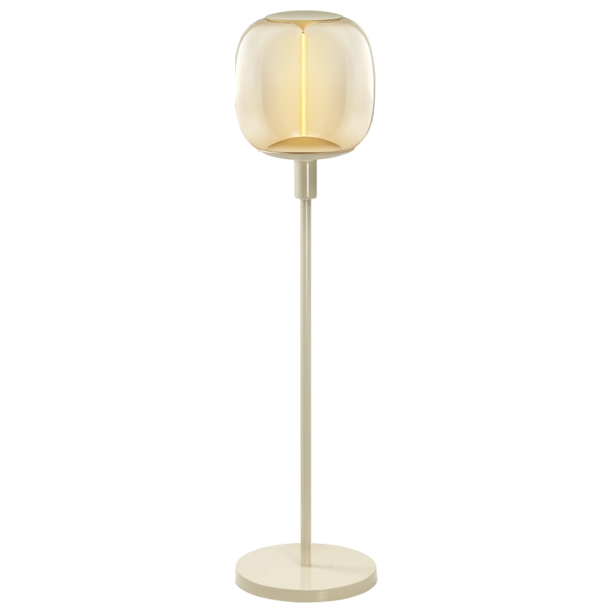 Ledvance - Noga svetilke DECOR STICK 1xE27/40W/230V bež