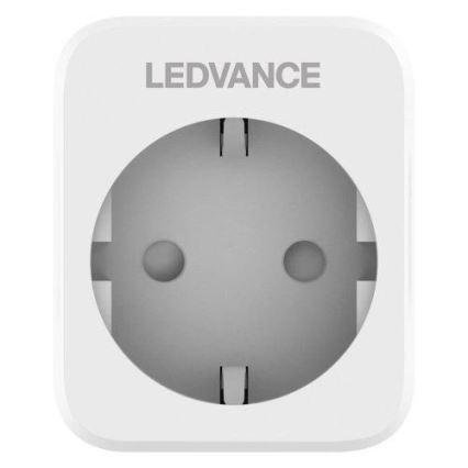Ledvance - Pametna vtičnica SCHUKO SMART+ EU Wi-Fi
