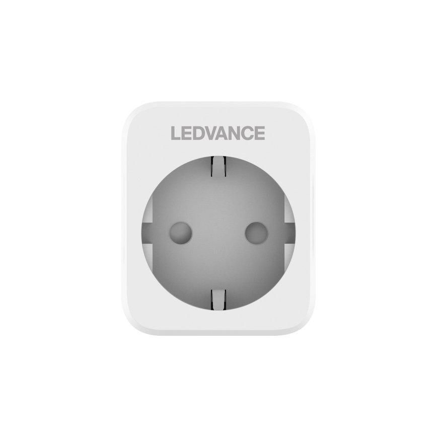 Ledvance - Pametna vtičnica SCHUKO SMART+ EU Wi-Fi