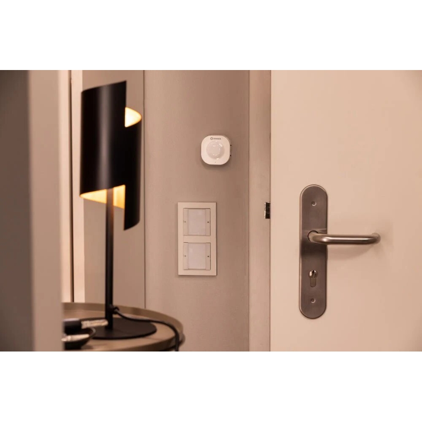 Ledvance - Pametni senzor gibanja SMART+ 3,7V 500 mAh Wi-fi
