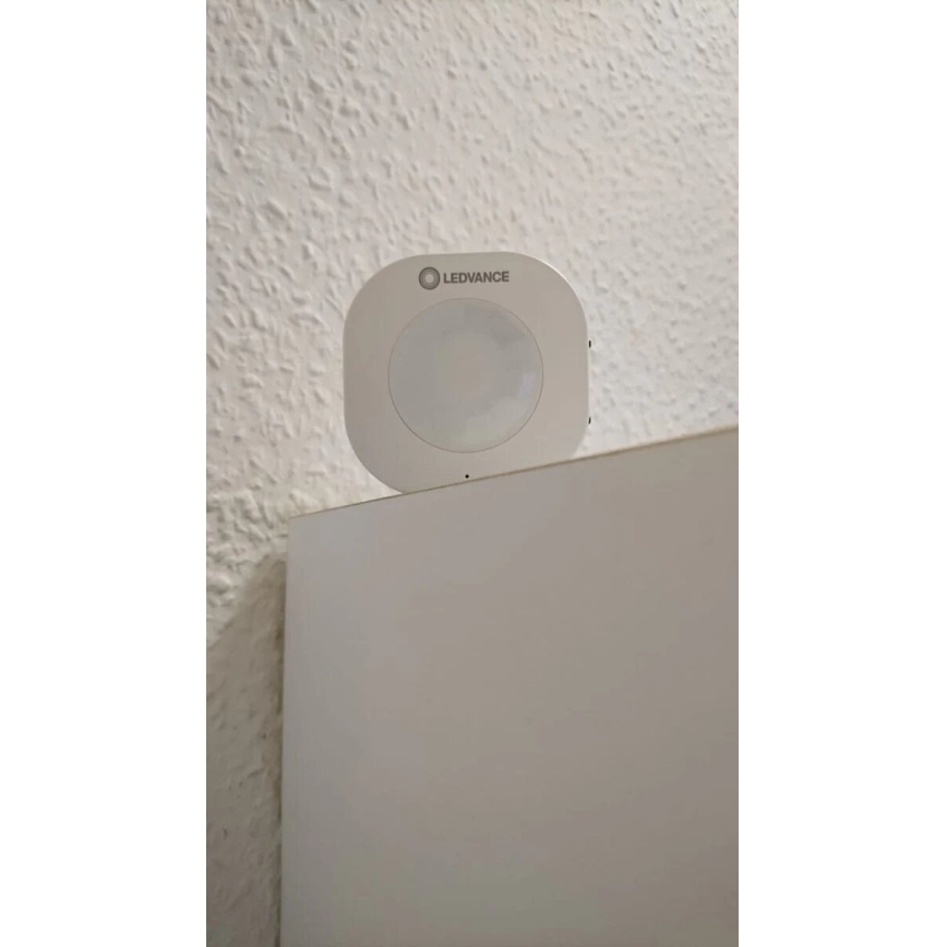 Ledvance - Pametni senzor gibanja SMART+ 3,7V 500 mAh Wi-fi