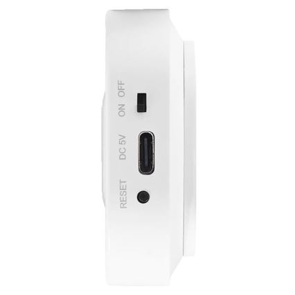 Ledvance - Pametni senzor gibanja SMART+ 3,7V 500 mAh Wi-fi