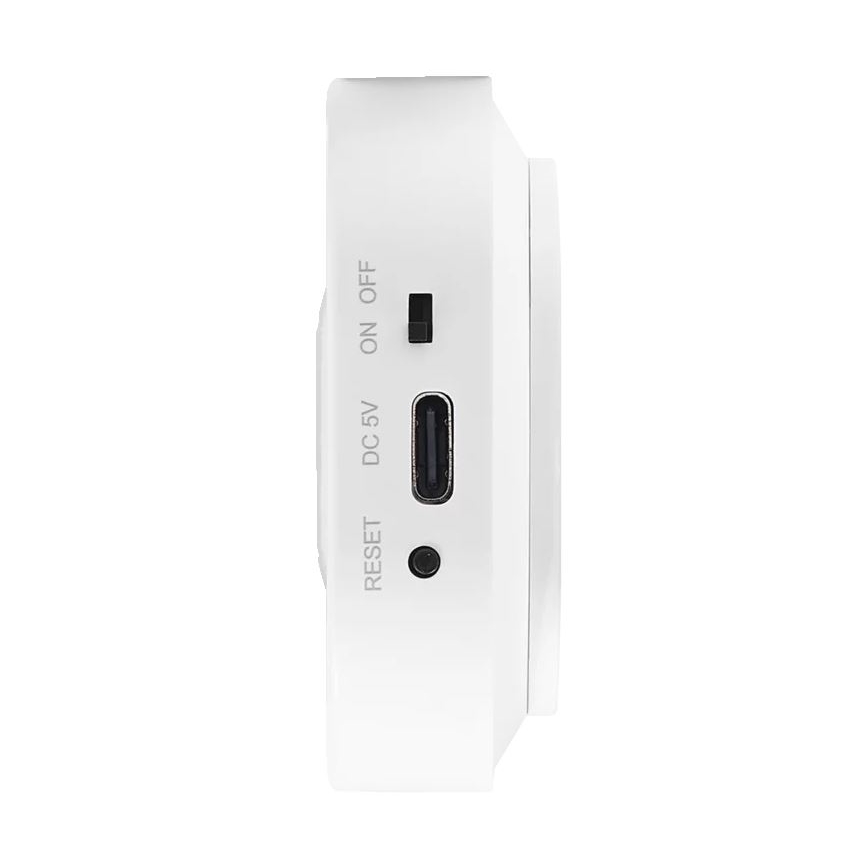 Ledvance - Pametni senzor gibanja SMART+ 3,7V 500 mAh Wi-fi