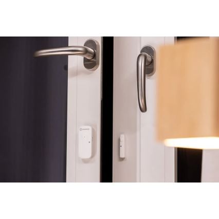Ledvance - Pametni senzor za okna in vrata SMART+ 3,7V 500 mAh Wi-fi