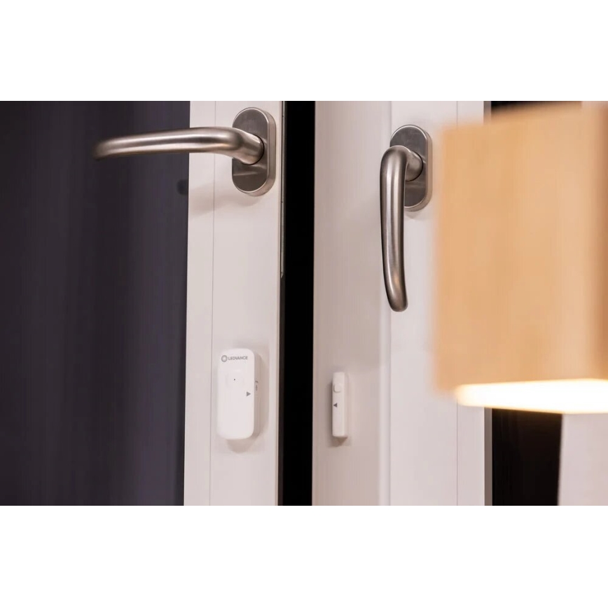 Ledvance - Pametni senzor za okna in vrata SMART+ 3,7V 500 mAh Wi-fi