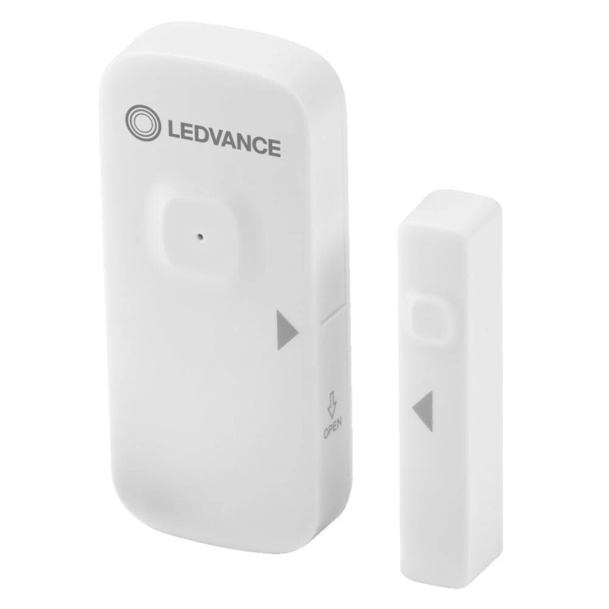 Ledvance - Pametni senzor za okna in vrata SMART+ 3,7V 500 mAh Wi-fi