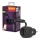 Ledvance - Pametni zunanji vtičnica SMART+ 3680W/230V/Tip F/SCHUKO 16A IP44 črna