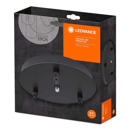 Ledvance - Podnožje