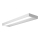 Ledvance - Polica z LED osvetlitvijo LINEAR LED/12W/230V 60 cm IP44