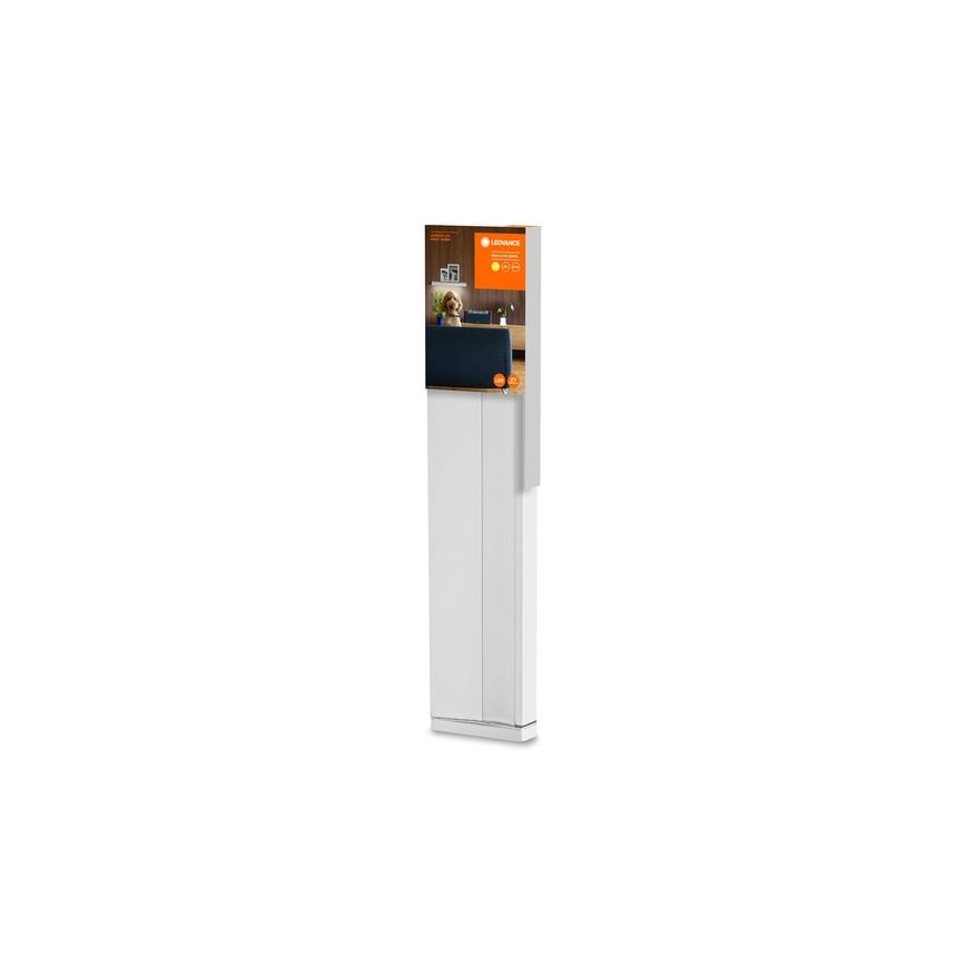 Ledvance - Polica z LED osvetlitvijo LINEAR LED/12W/230V 60 cm IP44