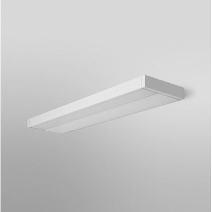 Ledvance - Polica z LED osvetlitvijo LINEAR LED/12W/230V 60 cm IP44