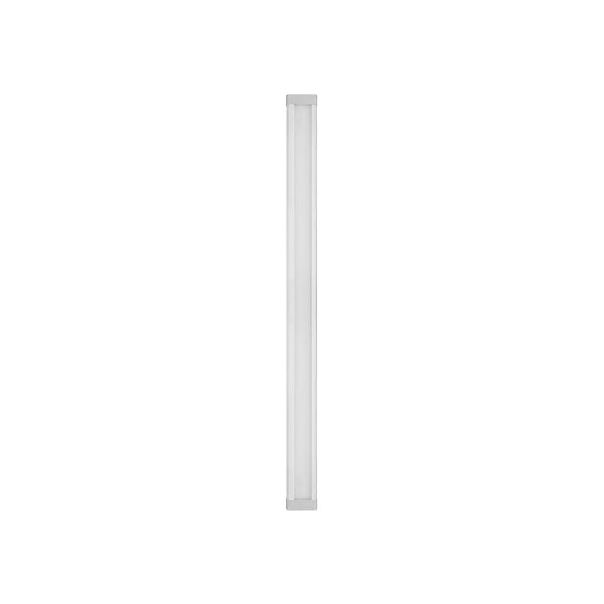 Ledvance - SET 2x LED Zatemnitvena podelementna svetilka s senzorjem CABINET LED/18W/230V