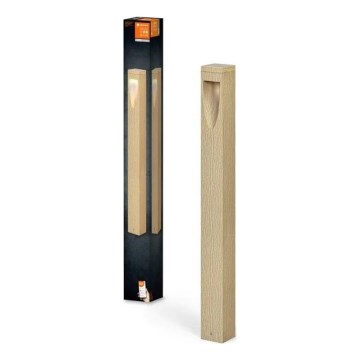 Ledvance - SMART+ TRUCK RGB LED zatemnjevalna zunanja svetilka, 7,5 W, 230 V, Wi‑Fi, 80 cm