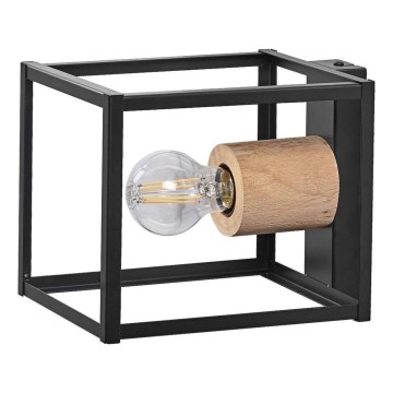 Ledvance - Stenska svetilka DECOR NAIROBI 1xE27/15W/230V