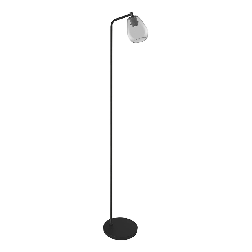 Ledvance - Stoječa svetilka CONE 1xE27/40W/230V