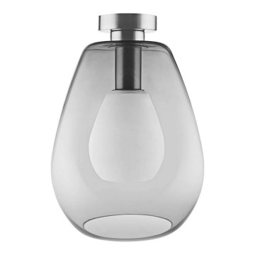 Ledvance - Stropna svetilka CONE 1xE27/40W/230V