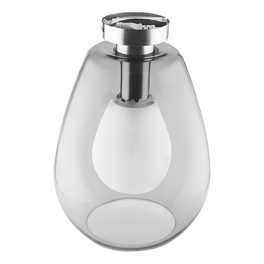 Ledvance - Stropna svetilka CONE 1xE27/40W/230V