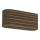 Ledvance - Stropna svetilka DECOR CARDBOARD 3xE27/15W/230V