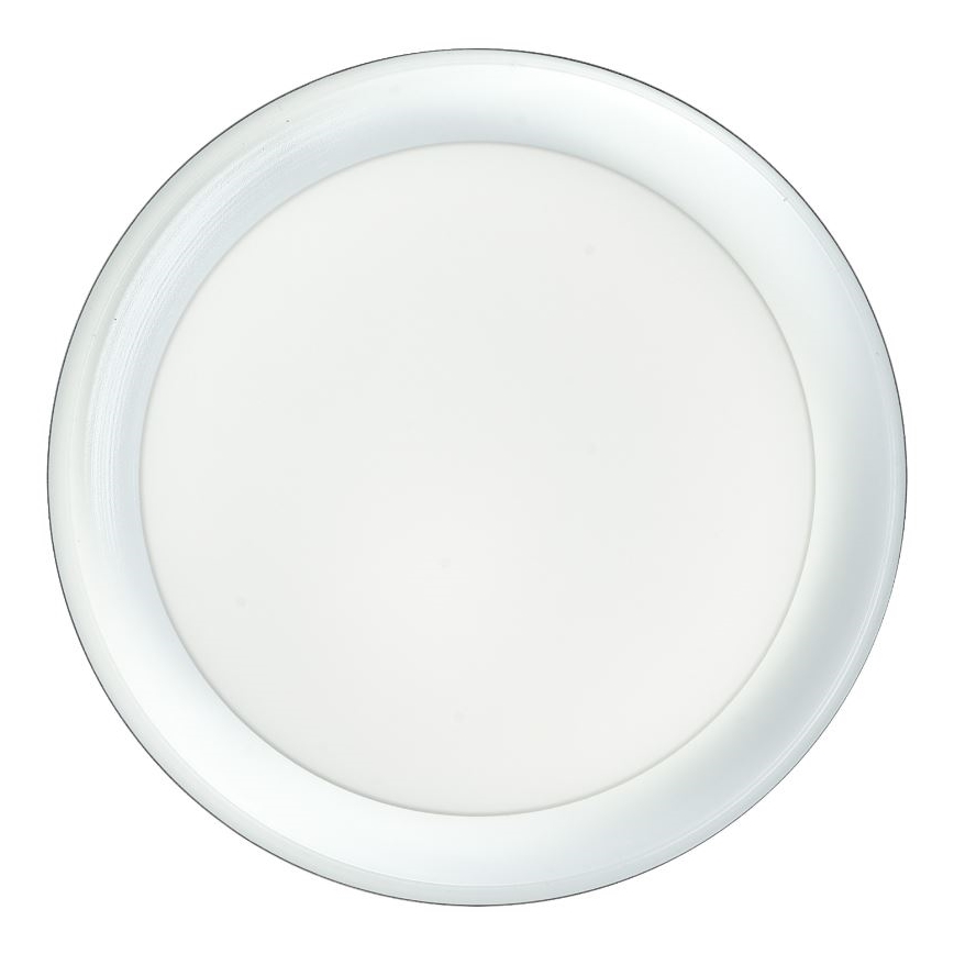 Ledvance - Stropna svetilka ORBIS MADRID 2xE27/10W/230V črna