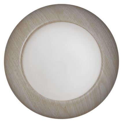 Ledvance - Stropna svetilka ORBIS MILAN 2xE27/10W/230V