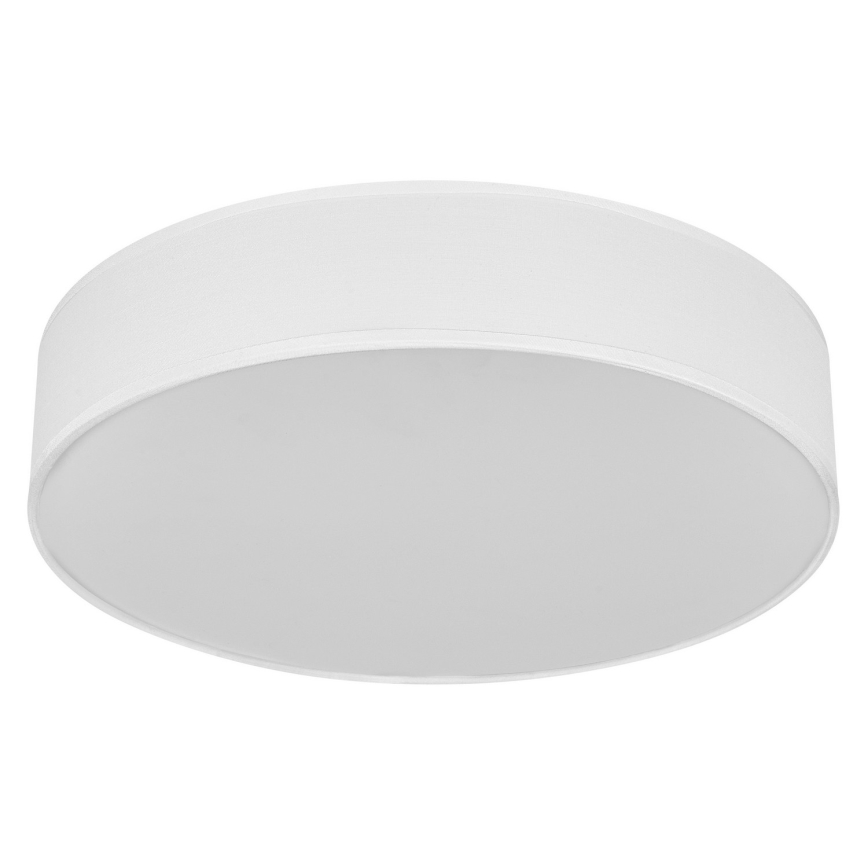 Ledvance - Stropna svetilka ORBIS PARIZ 2xE27/25W/230V bela