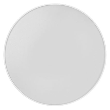 Ledvance - Stropna svetilka ORBIS PARIZ 2xE27/25W/230V bela