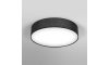 Ledvance - Stropna svetilka ORBIS PARIZ 2xE27/25W/230V črna