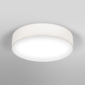 Ledvance - Stropna svetilka ORBIS PARIZ 2xE27/25W/230V krem barva