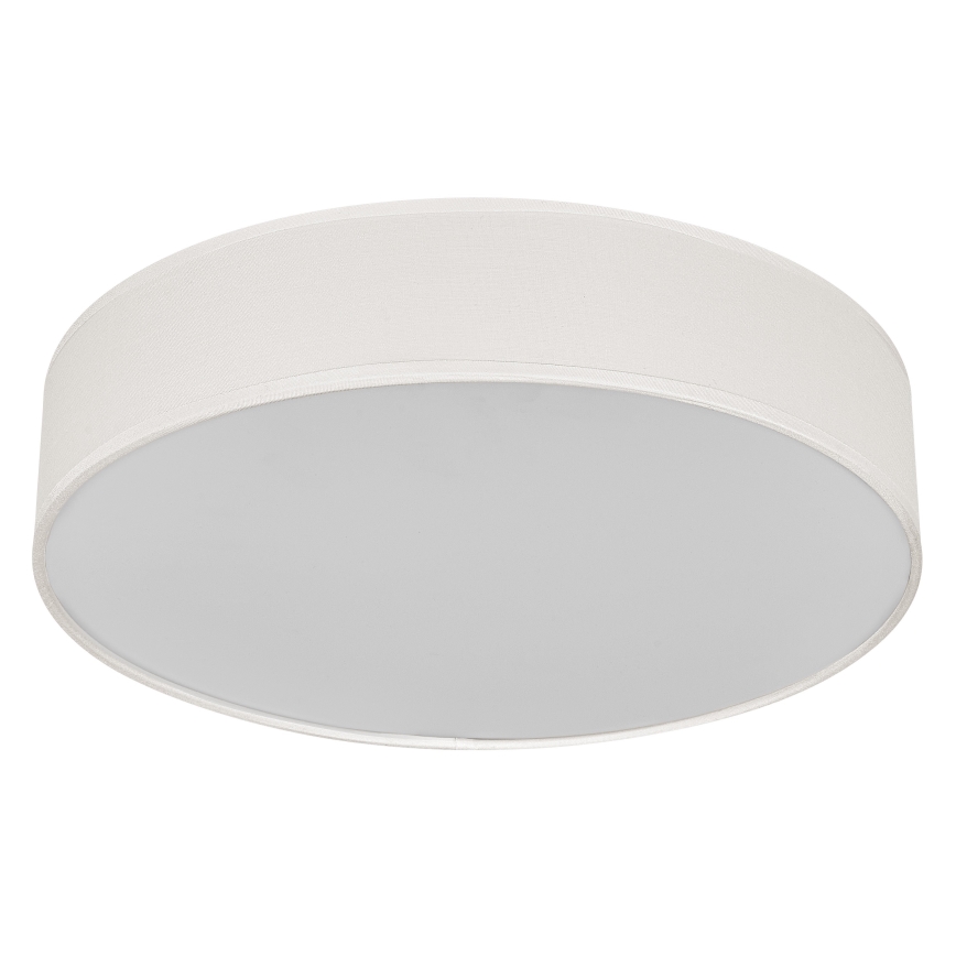 Ledvance - Stropna svetilka ORBIS PARIZ 2xE27/25W/230V krem barva