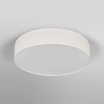 Ledvance - Stropna svetilka ORBIS PARIZ 3xE27/25W/230V krem barva