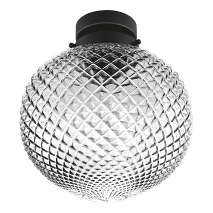 Ledvance - Stropna svetilka PINEAPPLE 1xE27/40W/230V