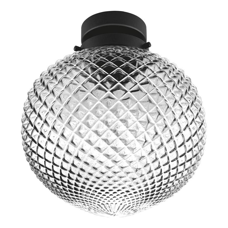 Ledvance - Stropna svetilka PINEAPPLE 1xE27/40W/230V
