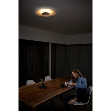 Ledvance - Stropna svetilka SMART+ TIBEA 1xE27/40W/230V