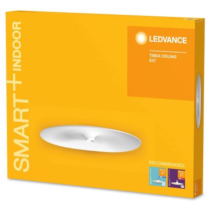 Ledvance - Stropna svetilka SMART+ TIBEA 1xE27/40W/230V