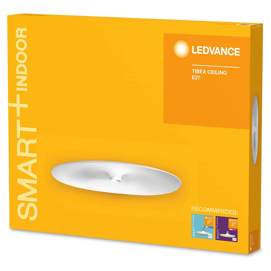 Ledvance - Stropna svetilka SMART+ TIBEA 1xE27/40W/230V