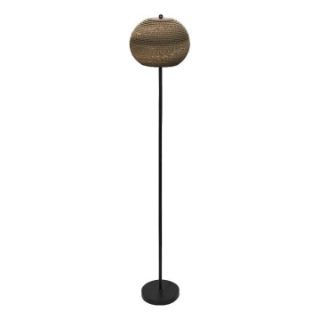Ledvance - Talna svetilka DECOR CARDBOARD 1xE27/15W/230V