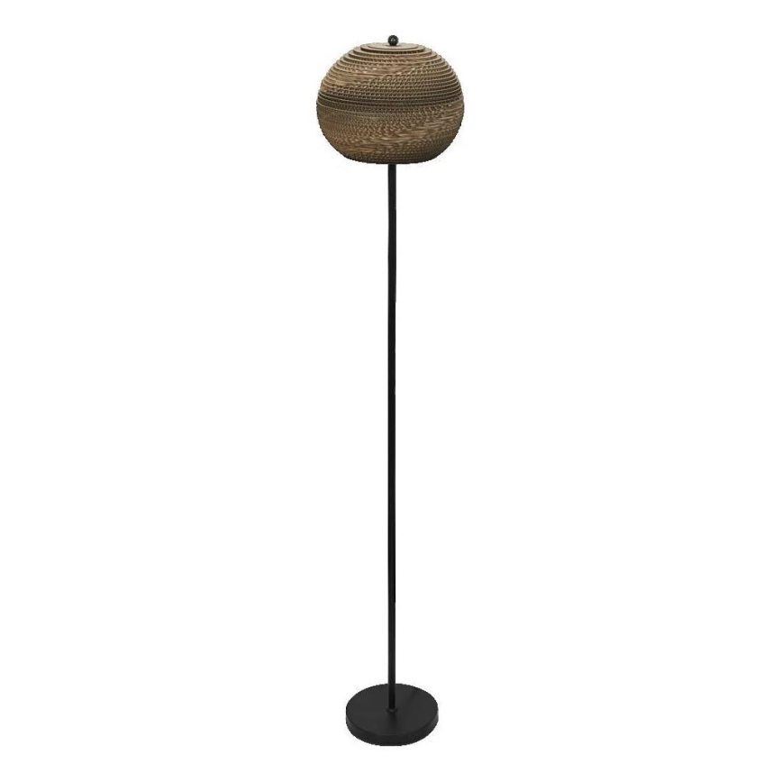 Ledvance - Talna svetilka DECOR CARDBOARD 1xE27/15W/230V