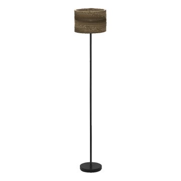 Ledvance - Talna svetilka DECOR CARDBOARD 1xE27/15W/230V