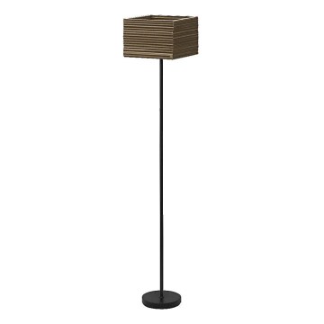 Ledvance - Talna svetilka DECOR CARDBOARD 1xE27/15W/230V