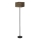 Ledvance - Talna svetilka DECOR CARDBOARD 1xE27/15W/230V