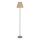 Ledvance - Talna svetilka DECOR RAFFIA 1xE27/15W/230V raffia bast